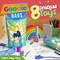 Premade Kids Birthday Party Favor Bags – 10 Pack Pre-Filled Goodie Bags with Fidget Toys & Small Toys, Fun Party Favors for Boys & Girls, Ready-to-Gift Treat Bags for Birthday Parties, Classroom Events & Celebrations